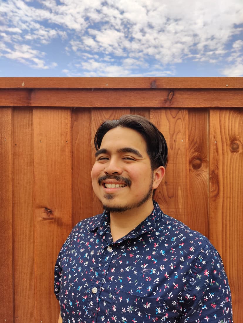 image of jorge mendoza